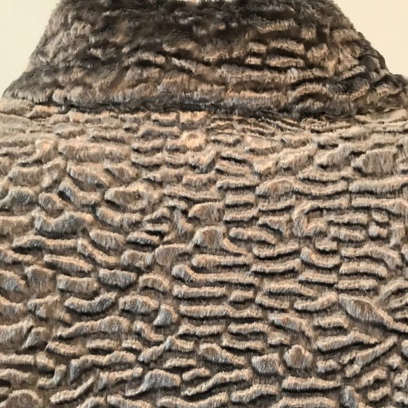 JACKIE JON NY SZ SMALL LINED DRESSY JACKET - Picture 8 of 9